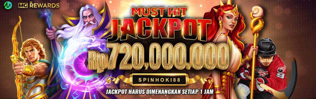 Slot Gacor Gampang Menang